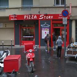 Pizza Story