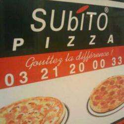 Subito Pizza  Henin
