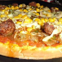 Pizza Sud
