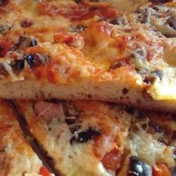 Pizza Sun One