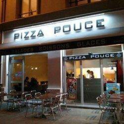 Pizza Sur Le Pouce