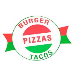 Pizza Tacos
