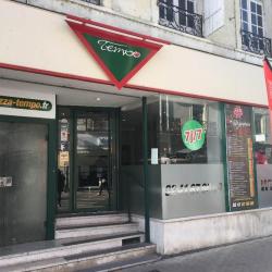 Pizza Tempo