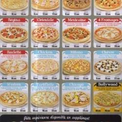 Pizza Time