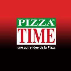 Pizza Time