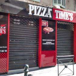 Pizza Time's