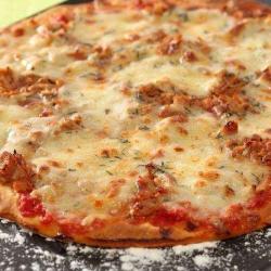 Pizza Time