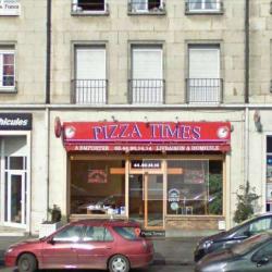 Pizza Times