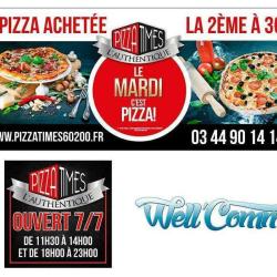 Pizza Times