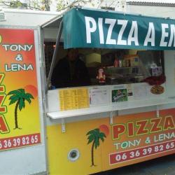 Pizza Tony & Lena