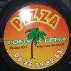 Pizza Tony & Lena