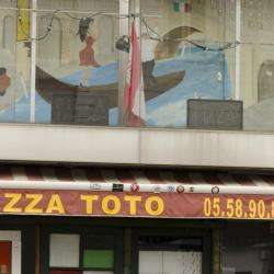 Pizza Toto