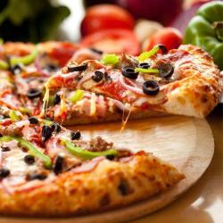 Pizza Trente