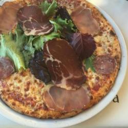 Pizza Trionfo La Bedaine