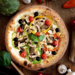 Pizza Unica