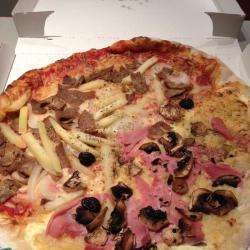 Pizza Venezia