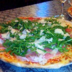 Pizza Vitti