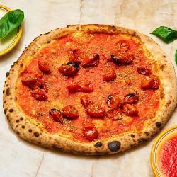 Pizza Viva - Passy