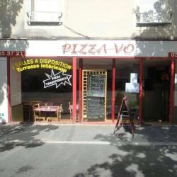 Pizza Vo
