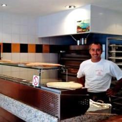 Pizza Volo