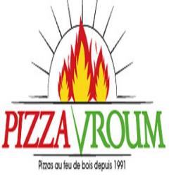 Pizza Vroum