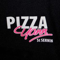 Pizza Yann