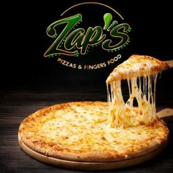 Pizza Zap’s