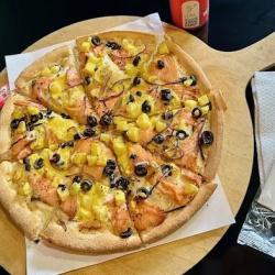 Pizza Zap’s