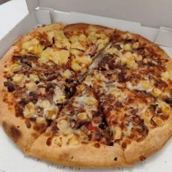 Pizza Zap’s