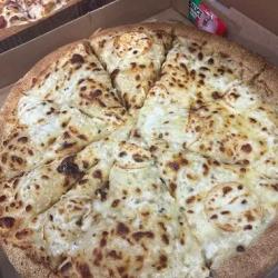 Pizza Zap’s