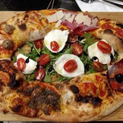 Pizza Zazza