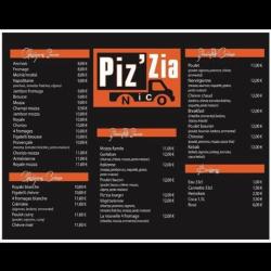 Piz'zia Nico
