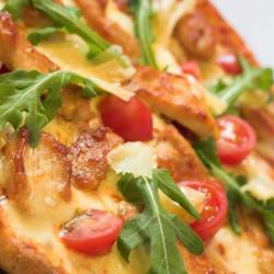 Pizza Di Napoli