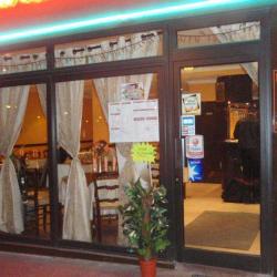 Restaurant Du Parc