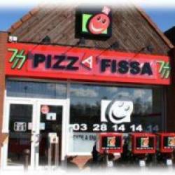 Espace Pizza
