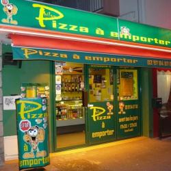 Pizza Philou
