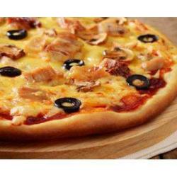 Pizzaddict