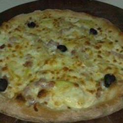 Pizzaiolo Et Chichi Belli