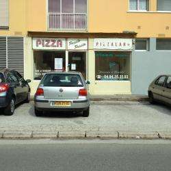 Pizzaland