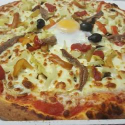 Pizzarella