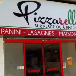 Pizzarella
