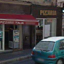 Pizzaria Italia