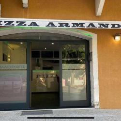 Pizzas Armand