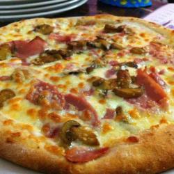Pizzas Bisso
