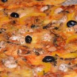 Pizzas Franck (sainte Marthe)