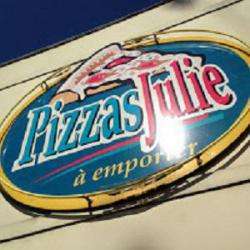 Pizzas Julie