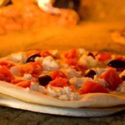 Pizzas P-a-m.