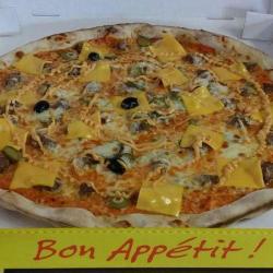 Pizzas Rigal