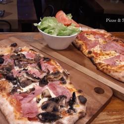 Pizze & Sfizi