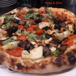 Pizze & Sfizi